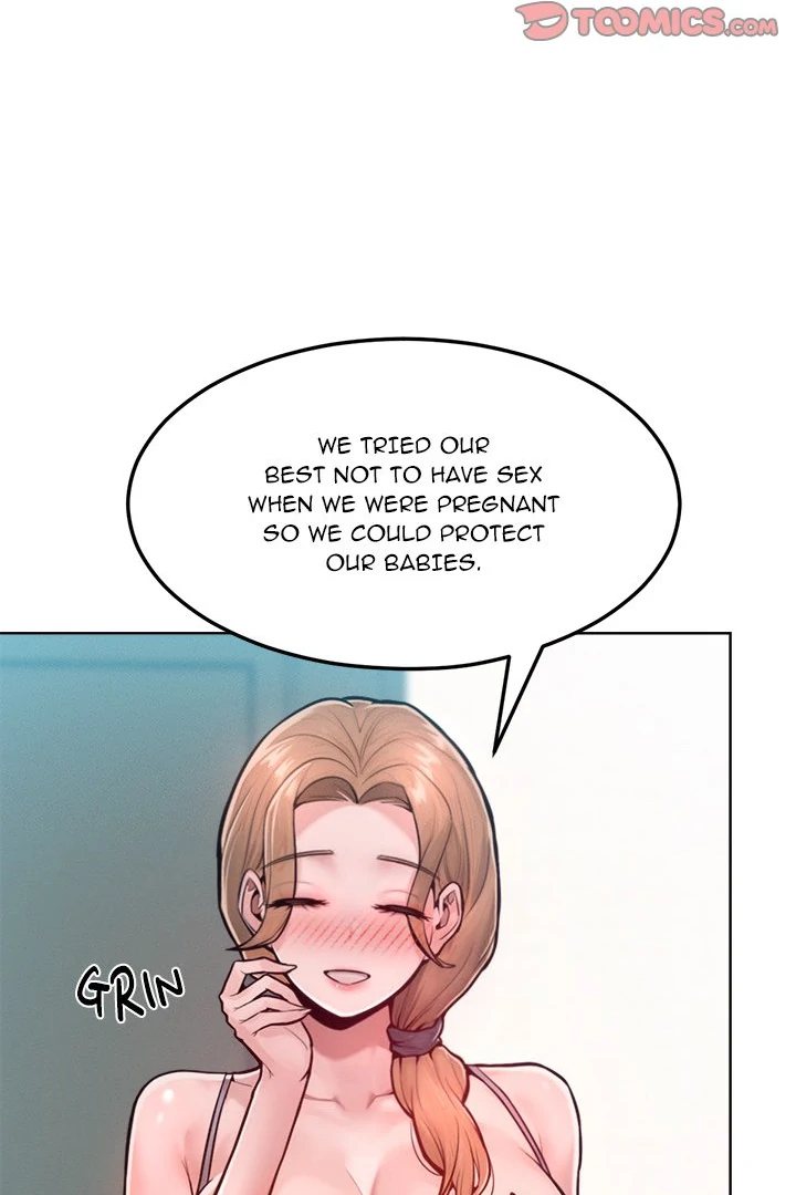 Tasty Missus x4 - Chapter 12 - picture 102