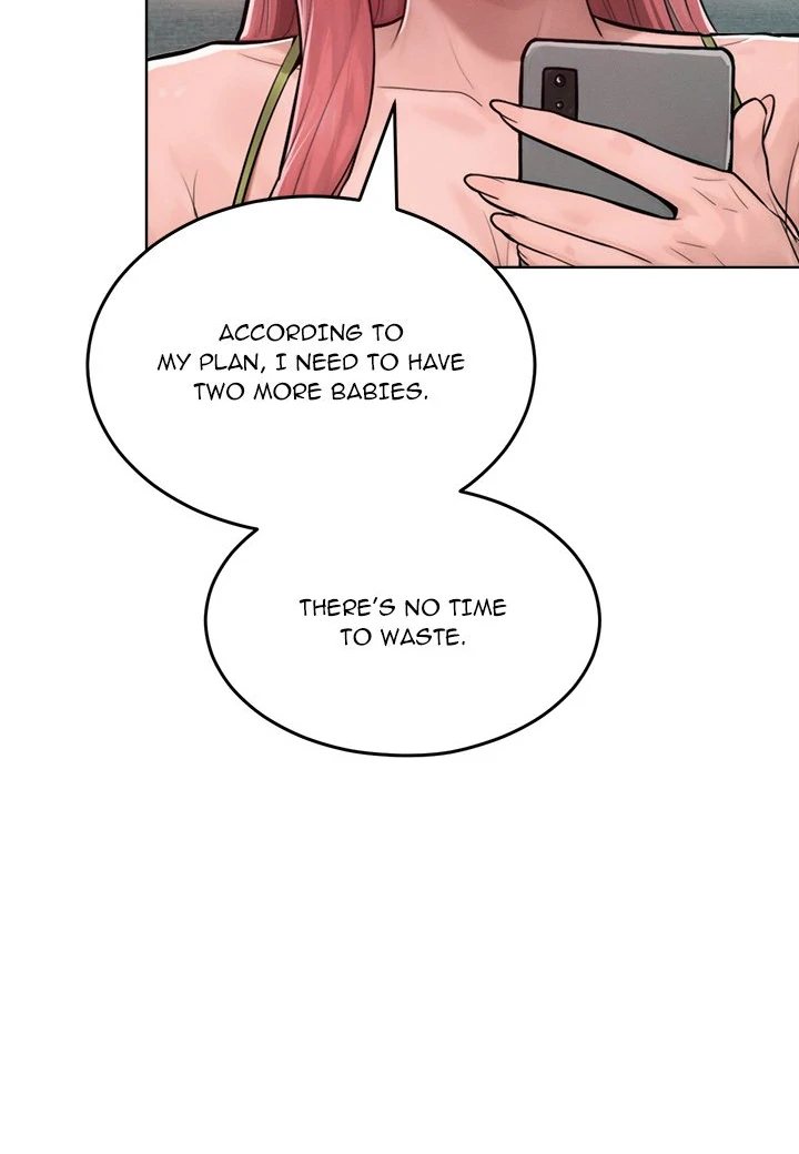 Tasty Missus x4 - Chapter 12 - picture 105