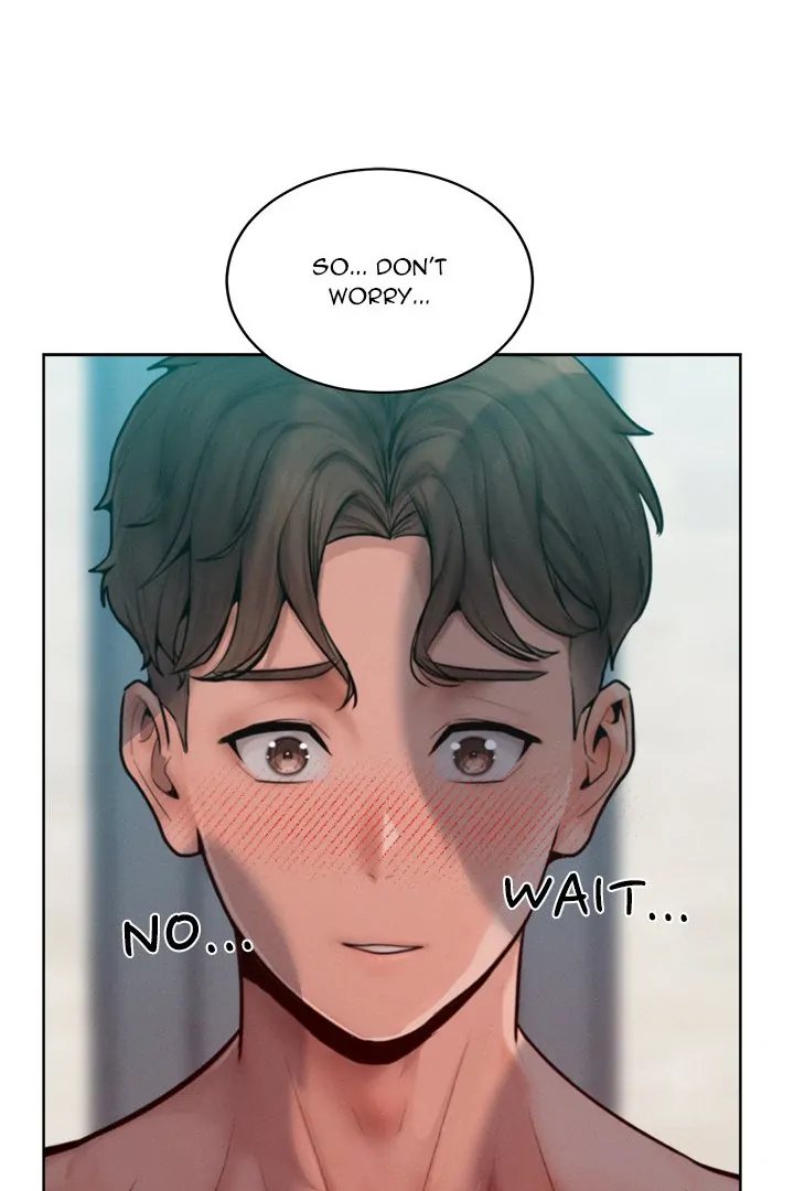 Tasty Missus x4 - Chapter 12 - picture 108