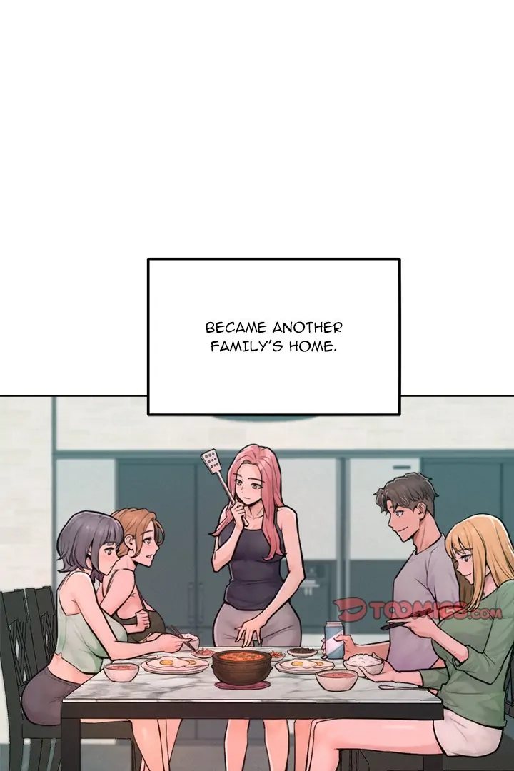 Tasty Missus x4 - Chapter 12 - picture 11