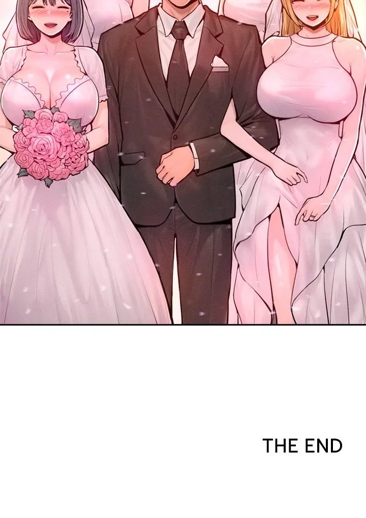 Tasty Missus x4 - Chapter 12 - picture 119