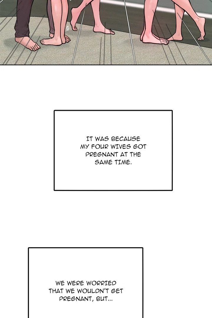 Tasty Missus x4 - Chapter 12 - picture 16