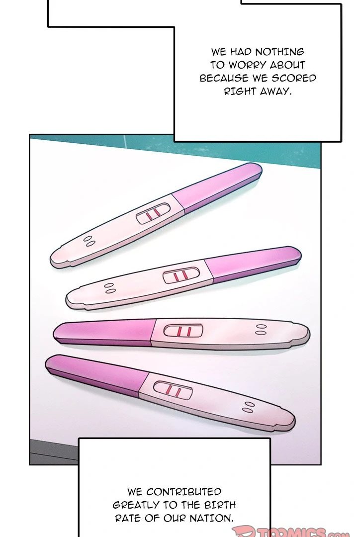 Tasty Missus x4 - Chapter 12 - picture 17