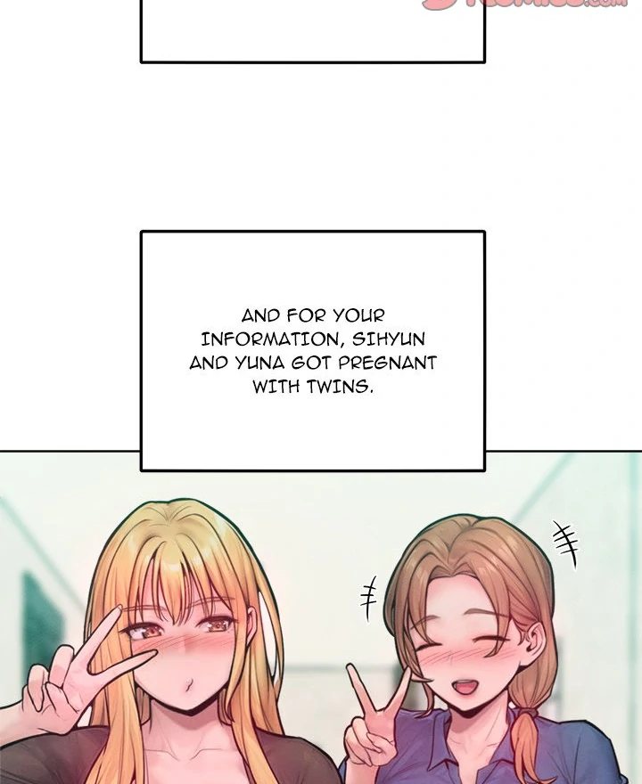 Tasty Missus x4 - Chapter 12 - picture 18