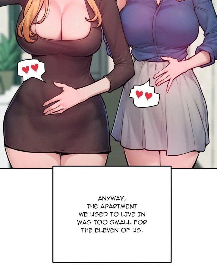 Tasty Missus x4 - Chapter 12 - picture 19