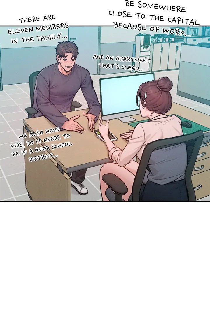 Tasty Missus x4 - Chapter 12 - picture 22