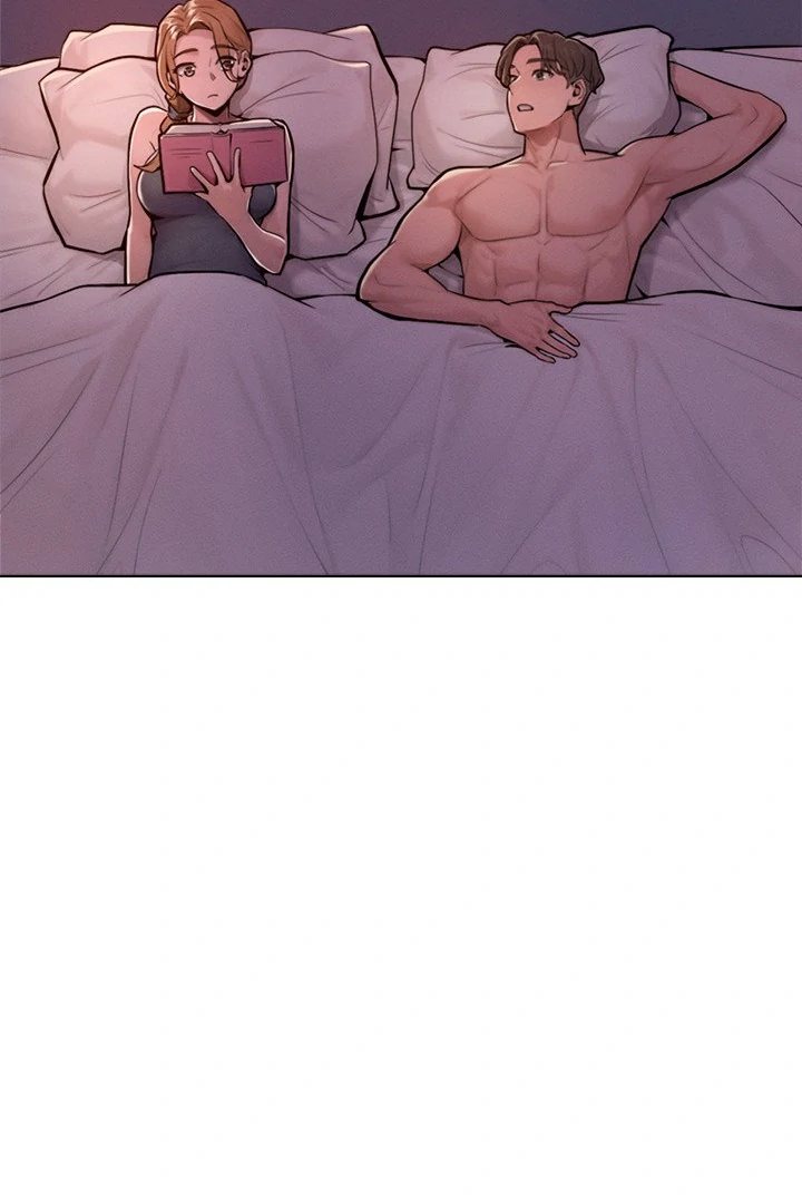Tasty Missus x4 - Chapter 12 - picture 27
