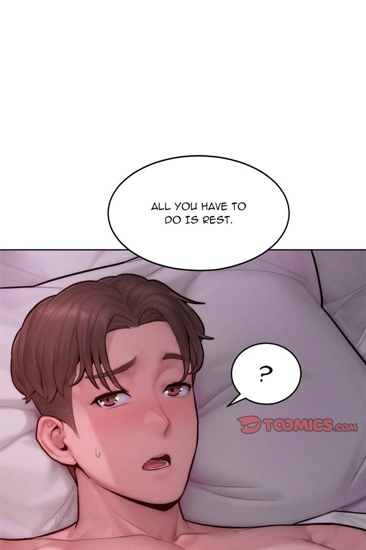 Tasty Missus x4 - Chapter 12 - picture 30