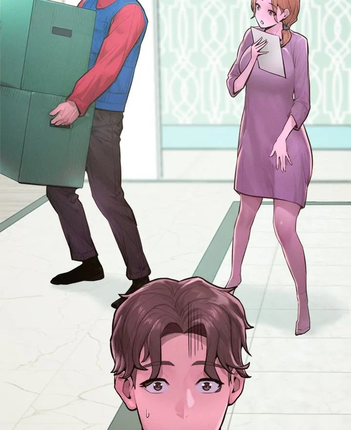 Tasty Missus x4 - Chapter 12 - picture 38