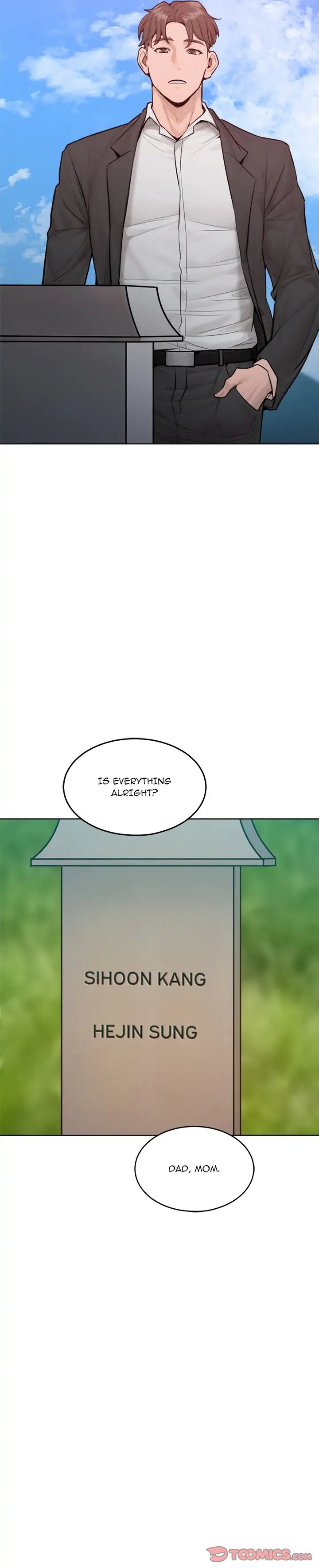 Tasty Missus x4 - Chapter 12 - picture 4