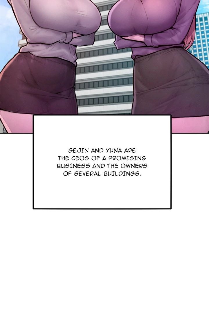 Tasty Missus x4 - Chapter 12 - picture 41