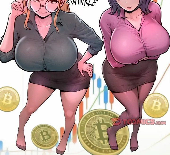 Tasty Missus x4 - Chapter 12 - picture 43