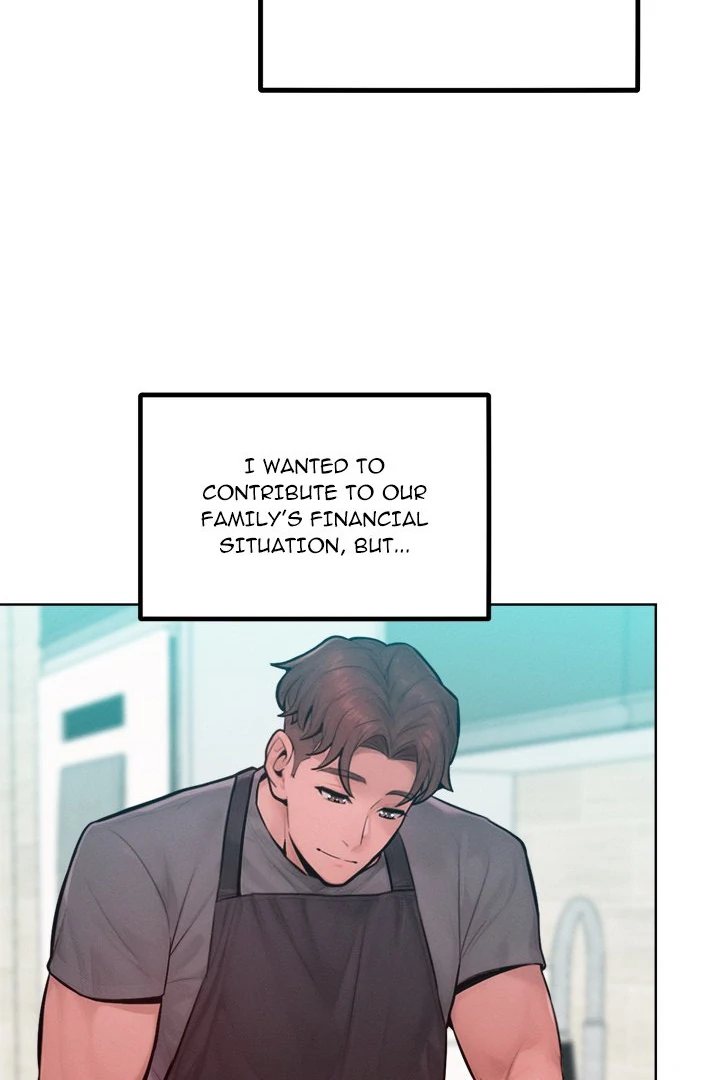 Tasty Missus x4 - Chapter 12 - picture 46