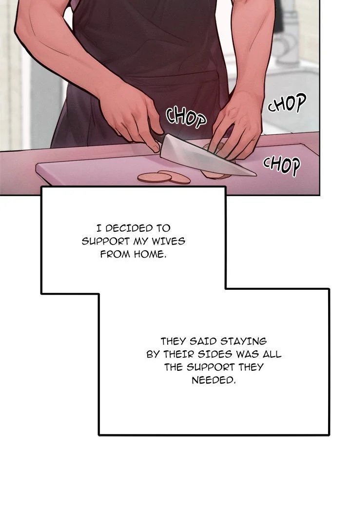 Tasty Missus x4 - Chapter 12 - picture 47