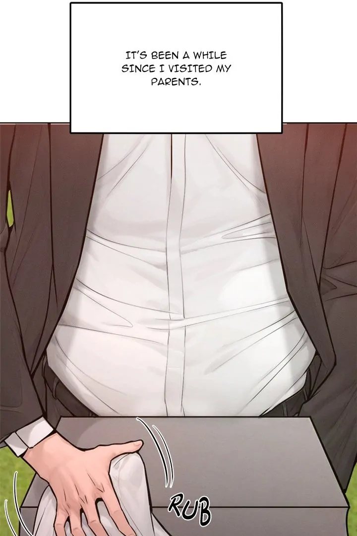 Tasty Missus x4 - Chapter 12 - picture 5