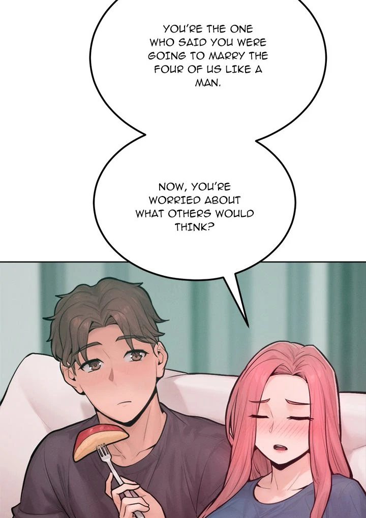 Tasty Missus x4 - Chapter 12 - picture 52