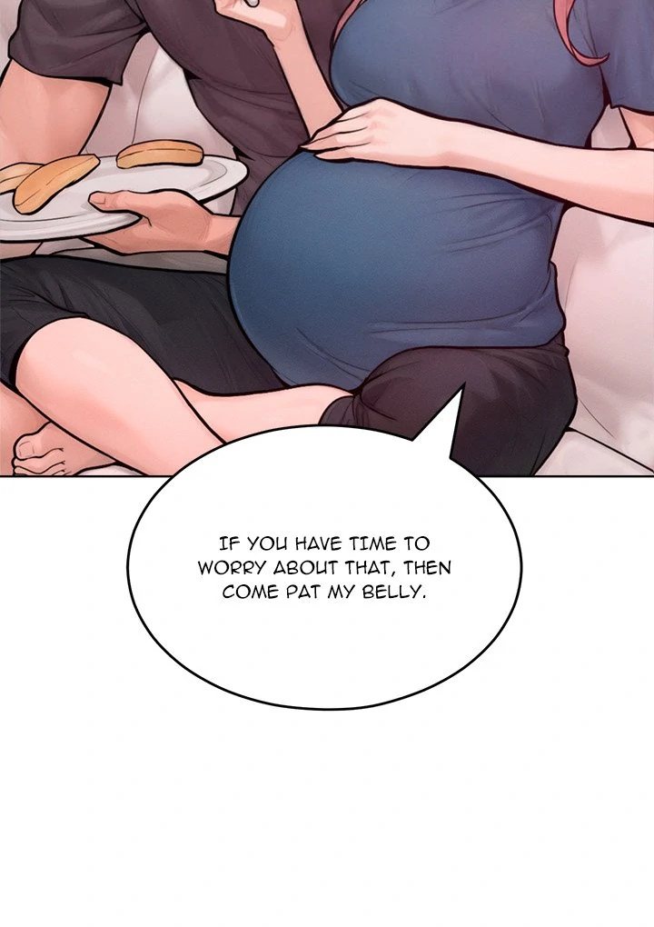 Tasty Missus x4 - Chapter 12 - picture 53