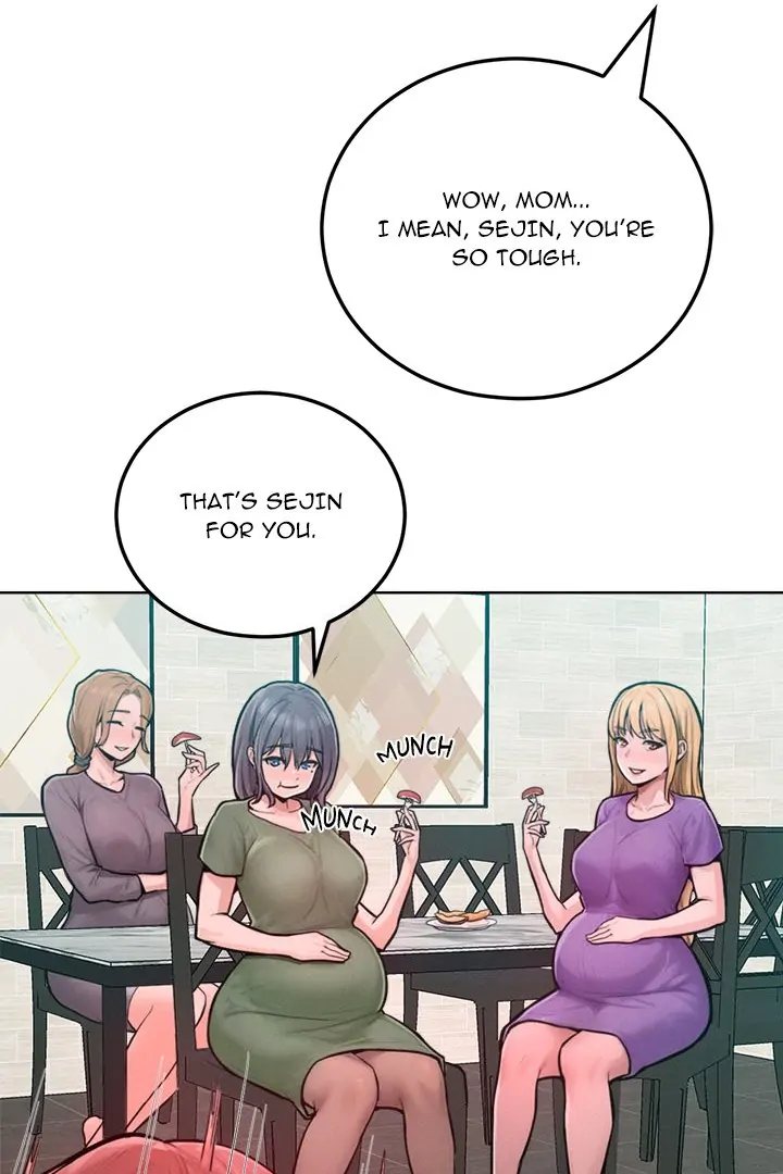 Tasty Missus x4 - Chapter 12 - picture 54