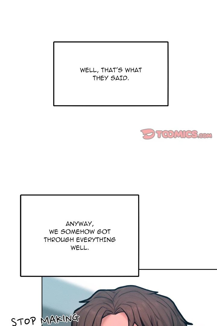 Tasty Missus x4 - Chapter 12 - picture 56