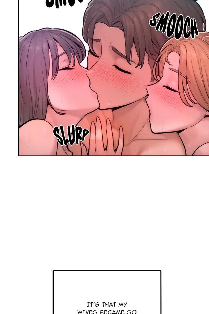 Tasty Missus x4 - Chapter 12 - picture 61