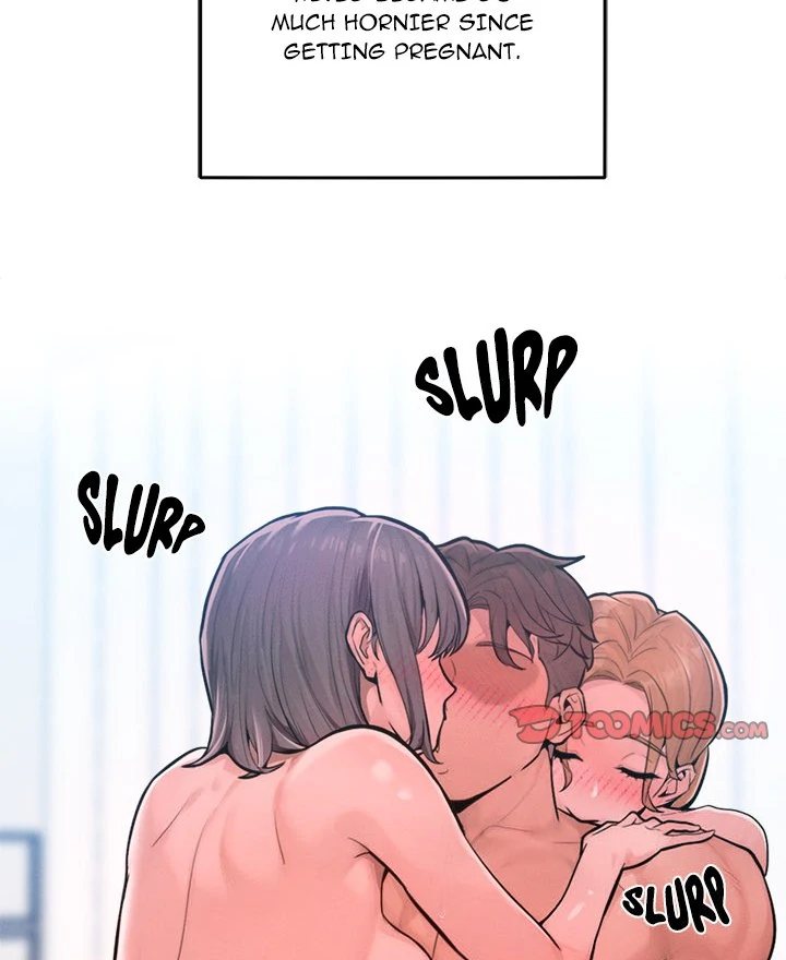 Tasty Missus x4 - Chapter 12 - picture 62