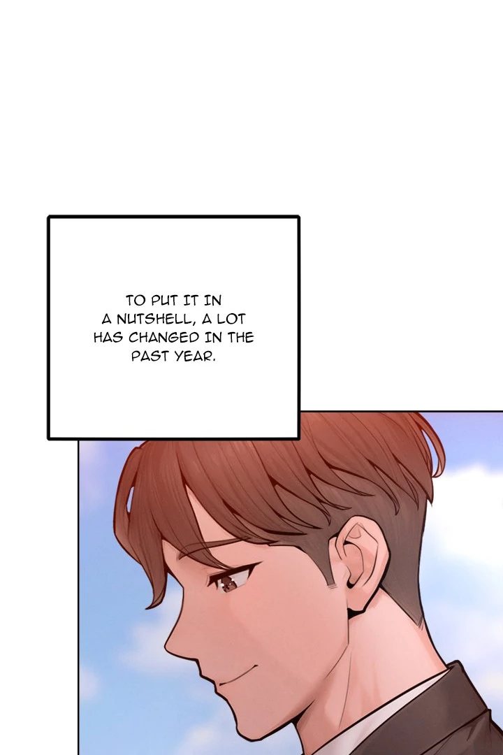 Tasty Missus x4 - Chapter 12 - picture 7