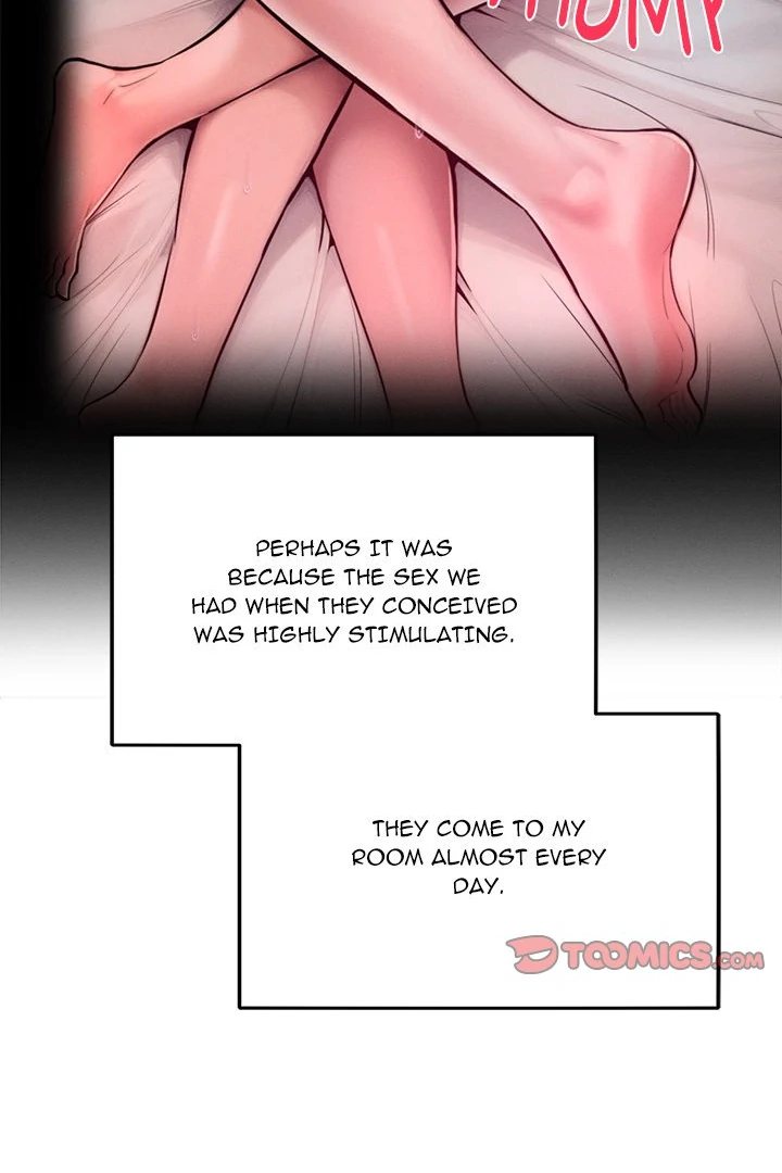Tasty Missus x4 - Chapter 12 - picture 75