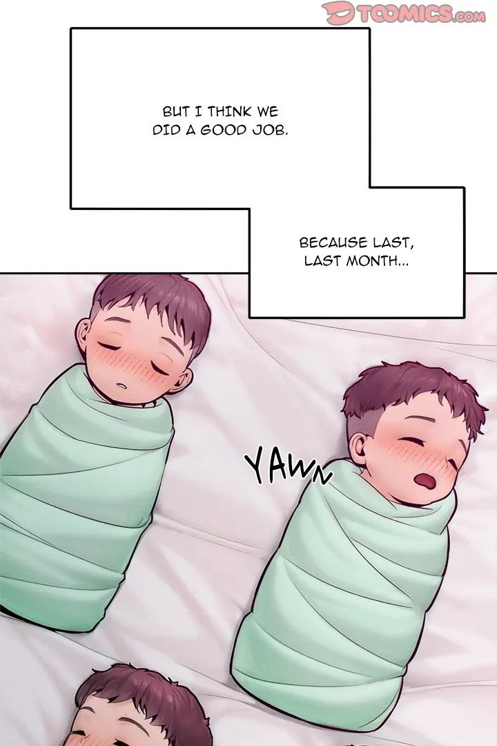 Tasty Missus x4 - Chapter 12 - picture 83