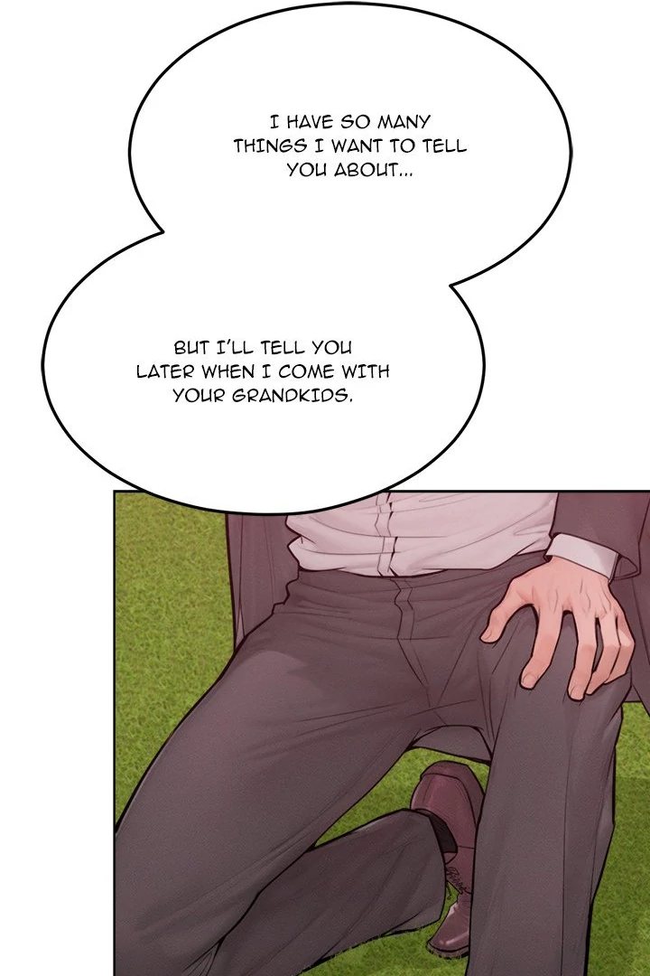 Tasty Missus x4 - Chapter 12 - picture 87