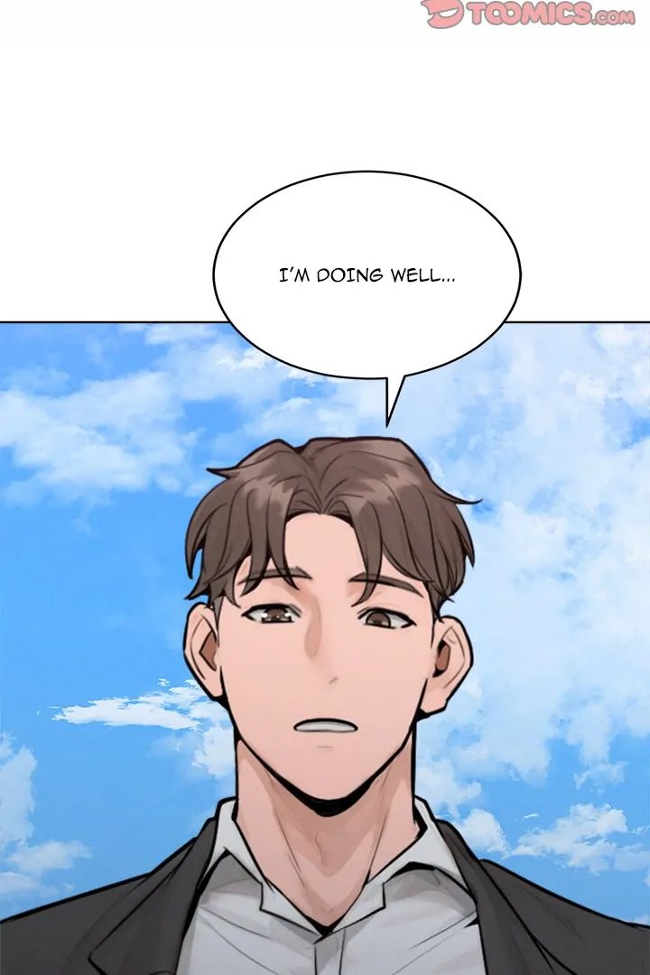 Tasty Missus x4 - Chapter 12 - picture 89
