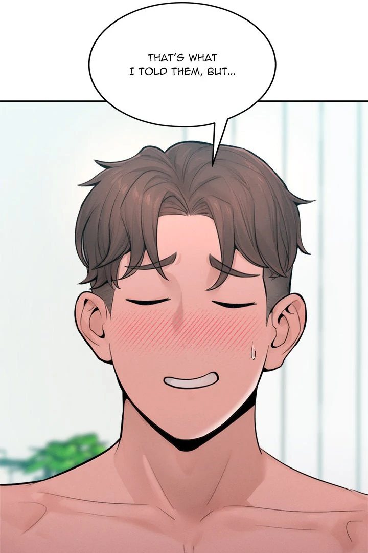 Tasty Missus x4 - Chapter 12 - picture 92