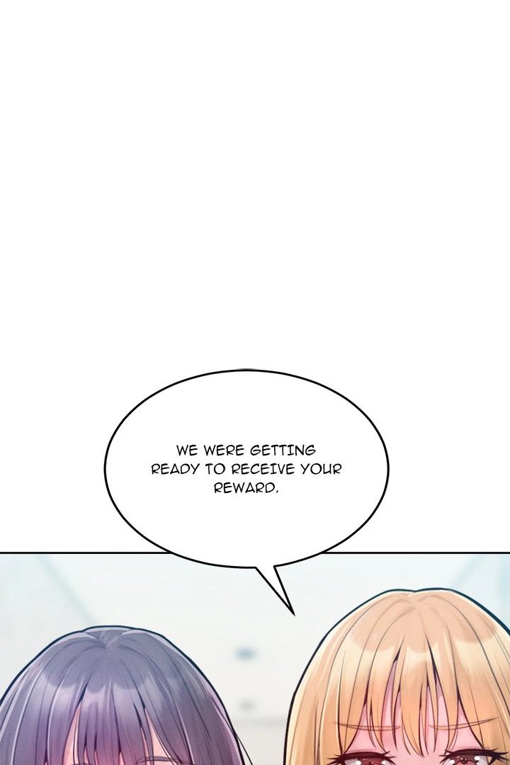 Tasty Missus x4 - Chapter 12 - picture 98