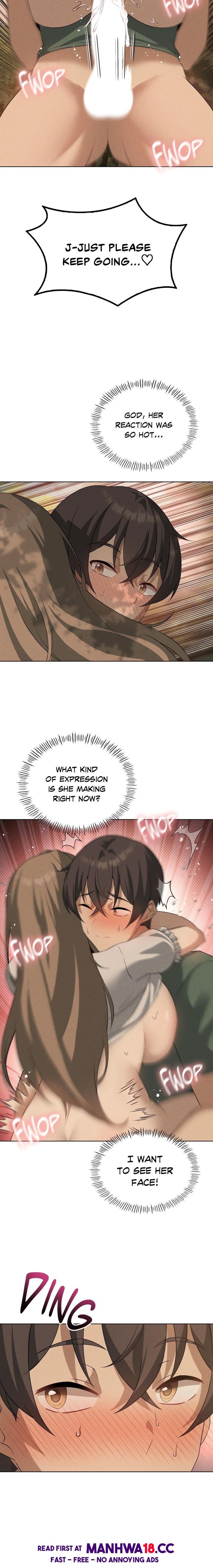 Pleasure up! - Chapter 61 - picture 16