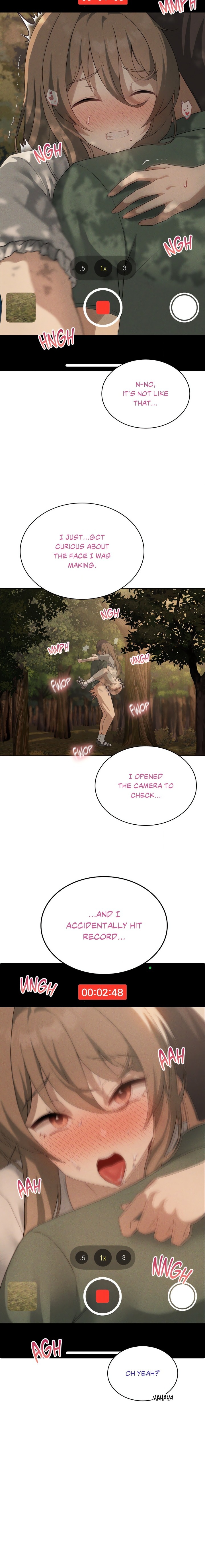 Pleasure up! - Chapter 61 - picture 18
