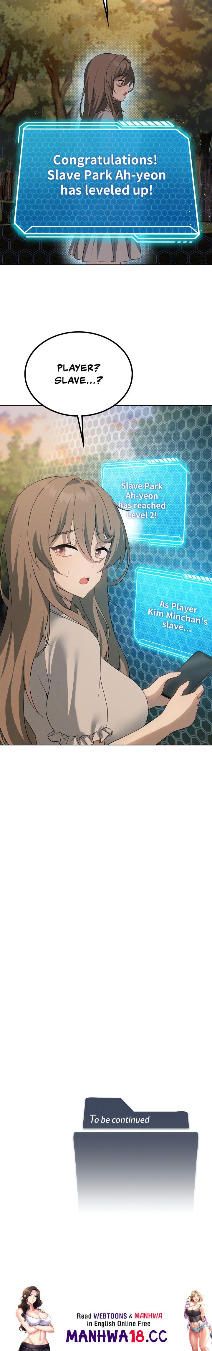 Pleasure up! - Chapter 61 - picture 23