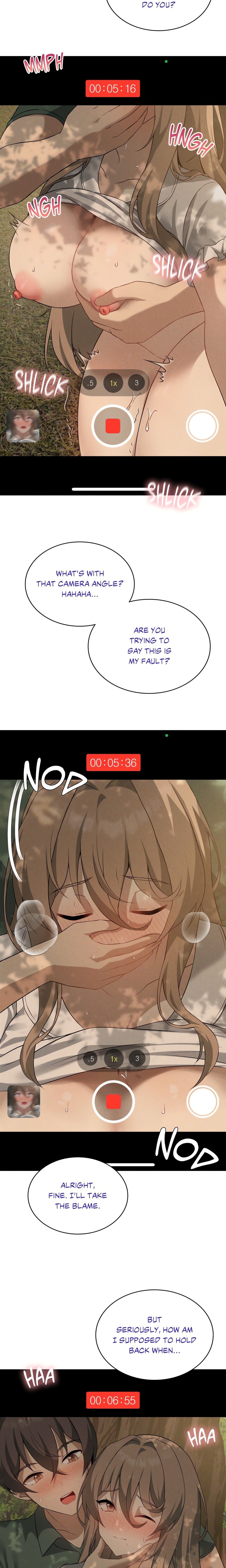 Pleasure up! - Chapter 61 - picture 3