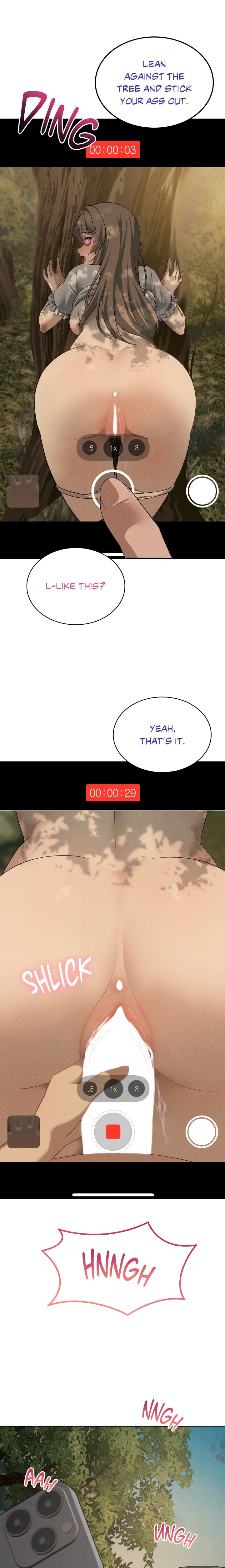 Pleasure up! - Chapter 61 - picture 5