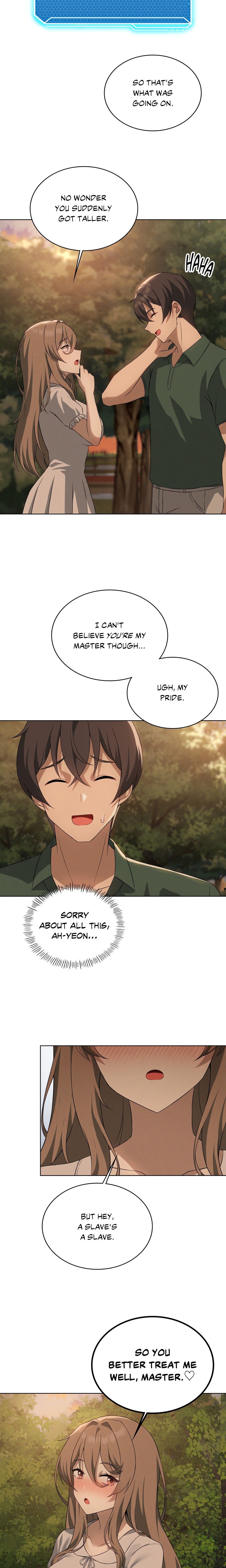 Pleasure up! - Chapter 62 - picture 1