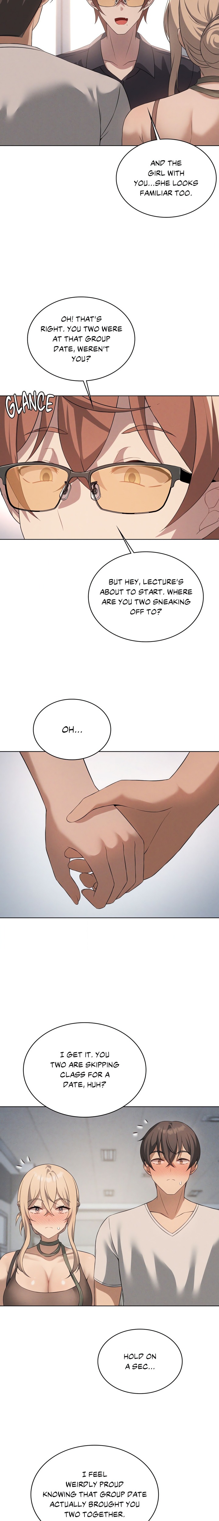 Pleasure up! - Chapter 62 - picture 10