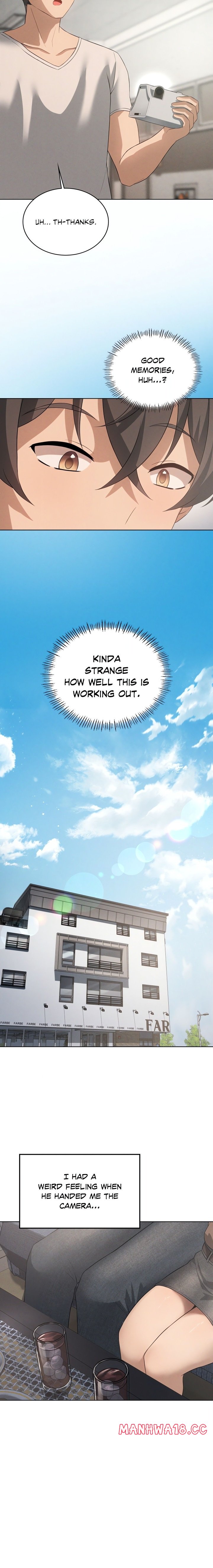 Pleasure up! - Chapter 62 - picture 12