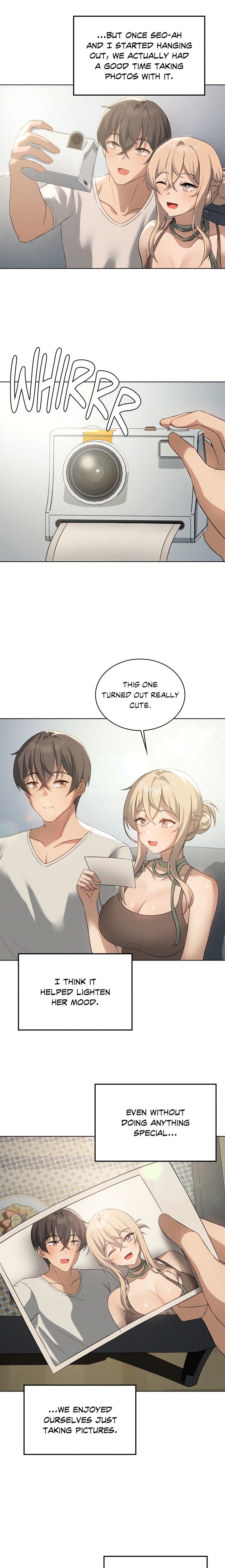 Pleasure up! - Chapter 62 - picture 13