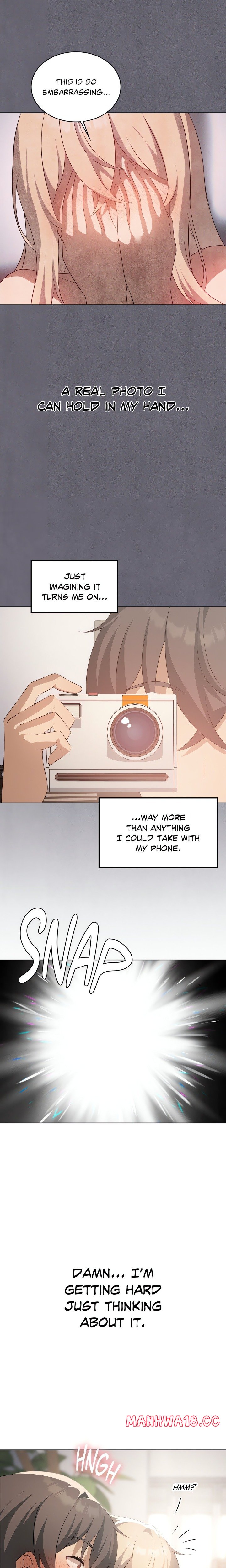 Pleasure up! - Chapter 62 - picture 15