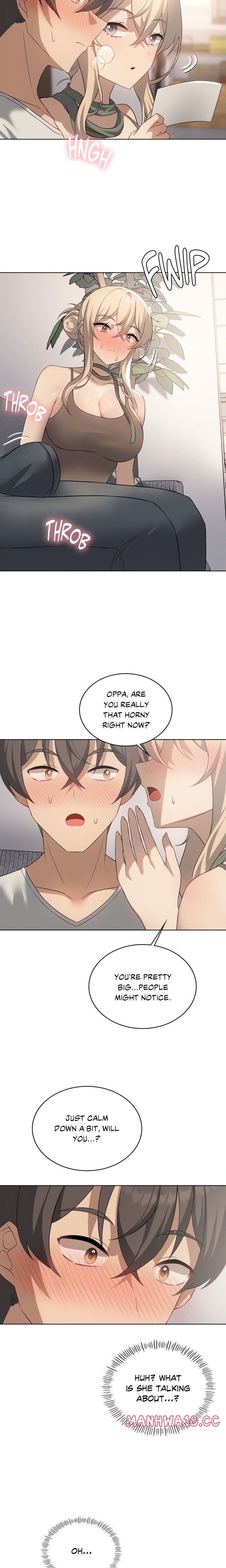 Pleasure up! - Chapter 62 - picture 16