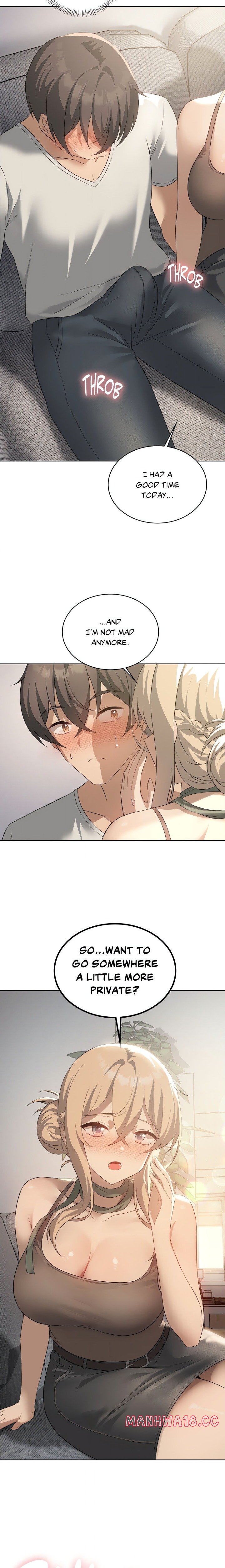 Pleasure up! - Chapter 62 - picture 17