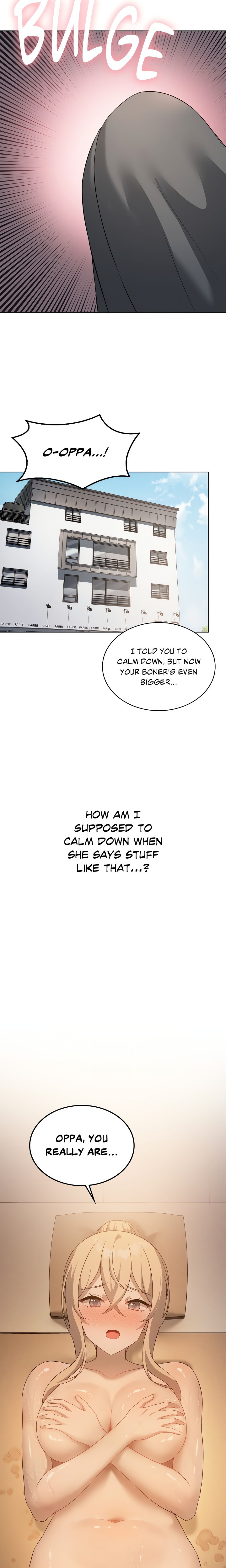 Pleasure up! - Chapter 62 - picture 18