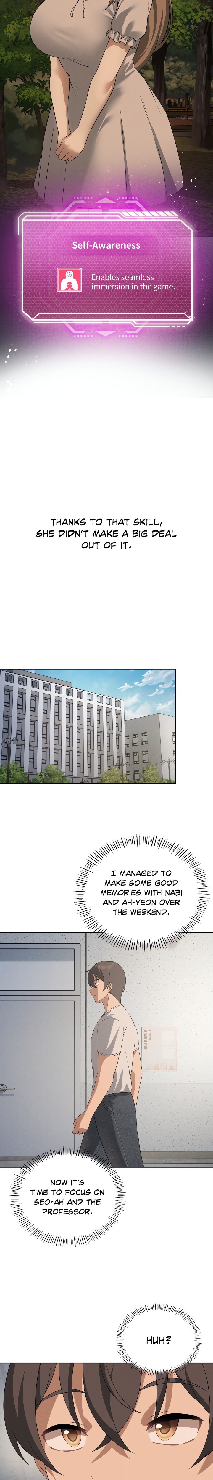Pleasure up! - Chapter 62 - picture 2