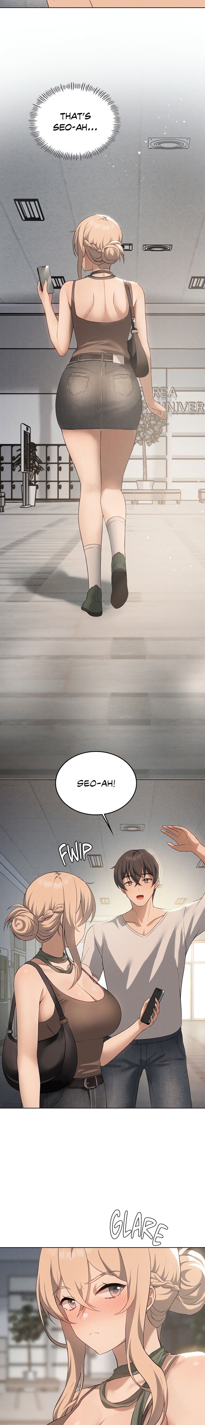 Pleasure up! - Chapter 62 - picture 3