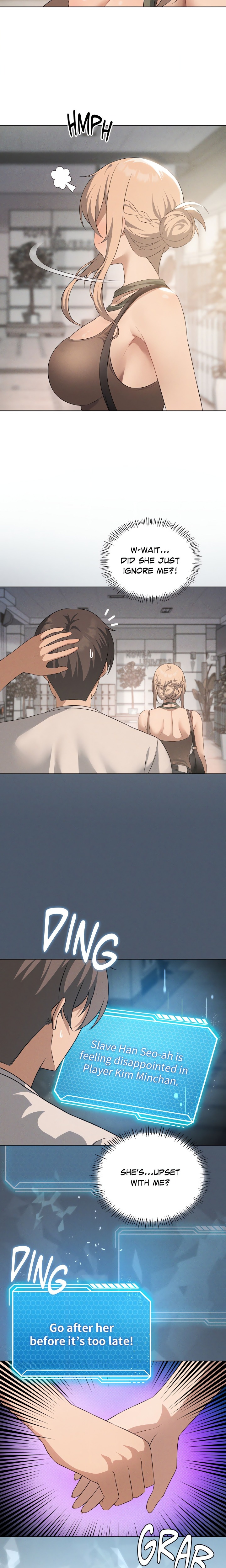 Pleasure up! - Chapter 62 - picture 4