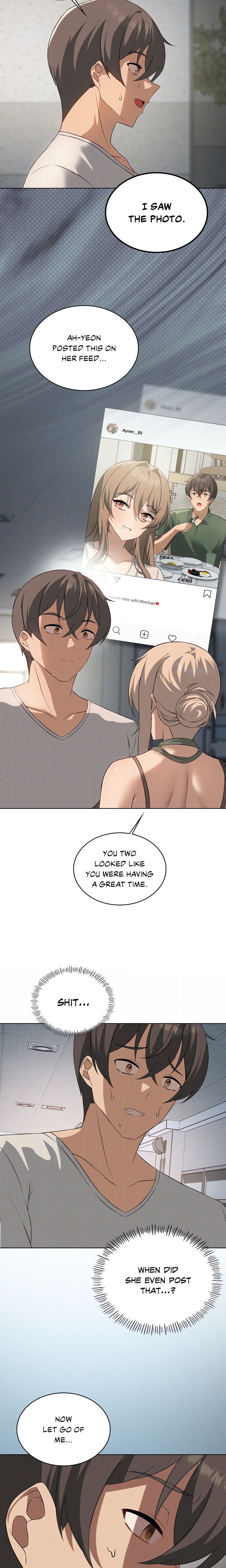 Pleasure up! - Chapter 62 - picture 6