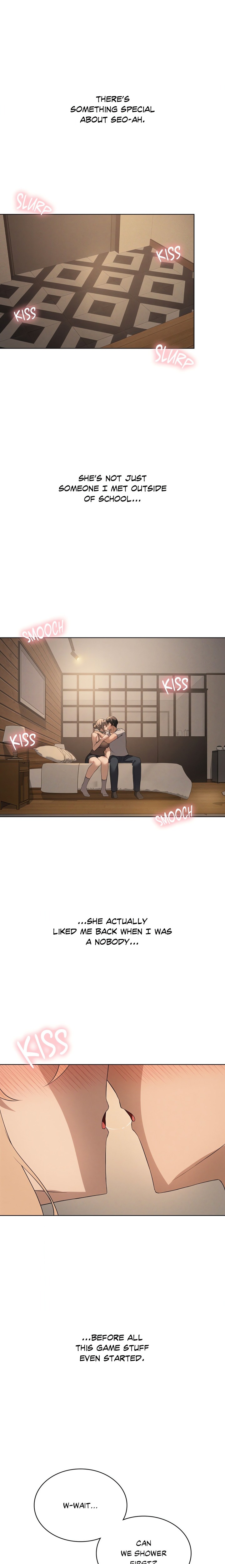 Pleasure up! - Chapter 63 - picture 0